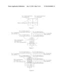 TIME SLOT SCANNING METHOD ENABLING THE CAPACITIVE TOUCH SCREEN TO     IMPLEMENT MULTIPLE SCANNING MODES diagram and image