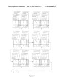 TIME SLOT SCANNING METHOD ENABLING THE CAPACITIVE TOUCH SCREEN TO     IMPLEMENT MULTIPLE SCANNING MODES diagram and image