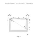 OPTICAL TOUCH SYSTEM, METHOD OF TOUCH DETECTION, METHOD OF CALIBRATION,     AND COMPUTER PROGRAM PRODUCT diagram and image