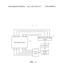 PHOTOSENSITIVE INPUT-OUTPUT DEVICE AND PHOTOSENSITIVE INPUT-OUTPUT PANEL diagram and image