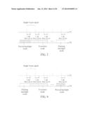 Backlight Module and Switching Method thereof diagram and image