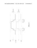 DISPLAY DRIVING METHOD AND ASSOCIATED DRIVING CIRCUIT FOR DISPLAY     APPARATUS diagram and image