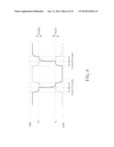 DISPLAY DRIVING METHOD AND ASSOCIATED DRIVING CIRCUIT FOR DISPLAY     APPARATUS diagram and image