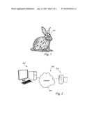 METHOD FOR FORMING AN OPTIMIZED POLYGON BASED SHELL MESH diagram and image