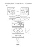 CREATING A VIRTUAL REPRESENTATION BASED ON CAMERA DATA diagram and image