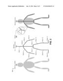 CREATING A VIRTUAL REPRESENTATION BASED ON CAMERA DATA diagram and image