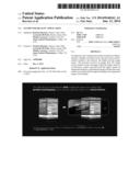 AUGMENTED REALITY APPLICATION diagram and image