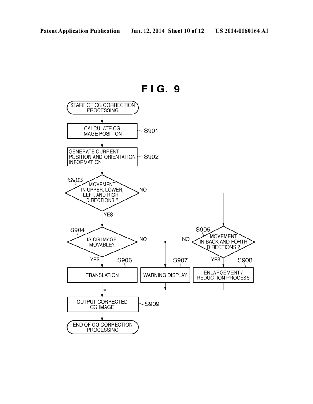 IMAGE DISPLAY SYSTEM, IMAGE DISPLAY APPARATUS, AND CONTROL METHOD THEREOF - diagram, schematic, and image 11