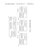 TIMING SCRAMBLING METHOD AND TIMING CONTROL CIRCUIT THEREOF diagram and image