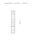 TIMING SCRAMBLING METHOD AND TIMING CONTROL CIRCUIT THEREOF diagram and image