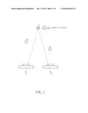 METHOD AND APPARATUS FOR STEREOSCOPIC FOCUS CONTROL OF STEREO CAMERA diagram and image