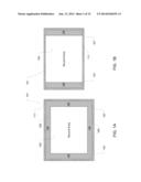 CAMERA SYSTEM WITH MINIMAL AREA MONOLITHIC CMOS IMAGE SENSOR diagram and image