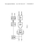 CAMERA SYSTEM WITH MINIMAL AREA MONOLITHIC CMOS IMAGE SENSOR diagram and image