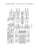 CAMERA SYSTEM WITH MINIMAL AREA MONOLITHIC CMOS IMAGE SENSOR diagram and image