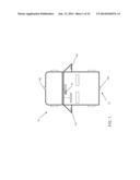 VEHICLE VISION SYSTEM WITH TRAILER ANGLE DETECTION diagram and image