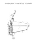 VEHICLE VISION SYSTEM WITH TRAILER ANGLE DETECTION diagram and image