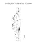 VEHICLE VISION SYSTEM WITH TRAILER ANGLE DETECTION diagram and image