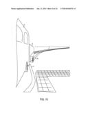 VEHICLE VISION SYSTEM WITH TRAILER ANGLE DETECTION diagram and image