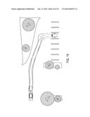 VEHICLE VISION SYSTEM WITH TRAILER ANGLE DETECTION diagram and image