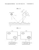 METHOD AND APPARATUS FOR PHOTOGRAPHING AN IMAGE USING LIGHT FROM MULTIPLE     LIGHT SOURCES diagram and image