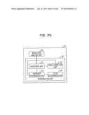 IMAGE PROCESSING APPARATUS, AND INFORMATION PROCESSING METHOD diagram and image