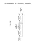 IMAGE PROCESSING APPARATUS, AND INFORMATION PROCESSING METHOD diagram and image