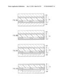 SOLID-STATE IMAGE PICKUP DEVICE, METHOD OF MANUFACTURING SOLID-STATE IMAGE     PICKUP DEVICE, AND ELECTRONIC APPARATUS diagram and image