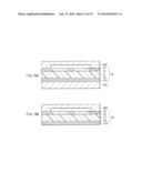 SOLID-STATE IMAGE PICKUP DEVICE, METHOD OF MANUFACTURING SOLID-STATE IMAGE     PICKUP DEVICE, AND ELECTRONIC APPARATUS diagram and image