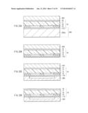 SOLID-STATE IMAGE PICKUP DEVICE, METHOD OF MANUFACTURING SOLID-STATE IMAGE     PICKUP DEVICE, AND ELECTRONIC APPARATUS diagram and image