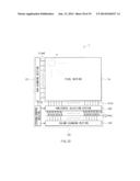 SOLID-STATE IMAGE PICKUP DEVICE, METHOD OF MANUFACTURING SOLID-STATE IMAGE     PICKUP DEVICE, AND ELECTRONIC APPARATUS diagram and image