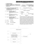 METHOD AND SYSTEM FOR CORRECTING MEASUREMENT DIFFERENCE OF TRANSMITTANCE     FREQUENCY SPECTRUM OF COLOR FILTER diagram and image