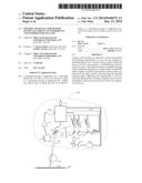 METHOD AND DEVICE FOR REMOTE SENSING OF AMOUNT OF INGREDIENTS AND     TEMPERATURE OF GASES diagram and image