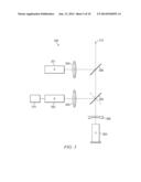 Light Generating System and Method diagram and image