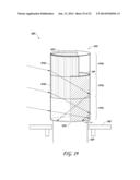 DAYLIGHT COLLECTORS WITH THERMAL CONTROL diagram and image