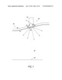 HIGH ASPECT RATIO DAYLIGHT COLLECTORS diagram and image