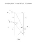 HIGH ASPECT RATIO DAYLIGHT COLLECTORS diagram and image