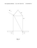 HIGH ASPECT RATIO DAYLIGHT COLLECTORS diagram and image