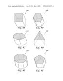 HIGH ASPECT RATIO DAYLIGHT COLLECTORS diagram and image