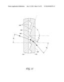 HIGH ASPECT RATIO DAYLIGHT COLLECTORS diagram and image