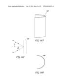 HIGH ASPECT RATIO DAYLIGHT COLLECTORS diagram and image