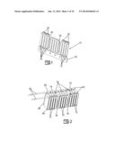 Multi-Layered Ceramic Capacitor with Soft Leaded Module diagram and image