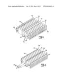 Multi-Layered Ceramic Capacitor with Soft Leaded Module diagram and image