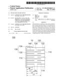 MULTILAYER CERAMIC DEVICE diagram and image