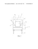 COIL COMPONENT AND DISPLAY DEVICE INCLUDING THE SAME diagram and image