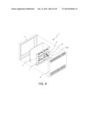 COIL COMPONENT AND DISPLAY DEVICE INCLUDING THE SAME diagram and image