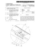 LATCHING MECHANISM FOR LATCHING A COVER TO A BOTTOM CASING diagram and image