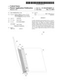 HEAT DISSIPATING CASE diagram and image