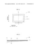 DISPLAY DEVICE diagram and image