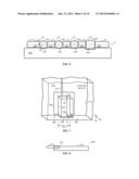 Discrete-Pin Printed-Circuit Mounting with Notches diagram and image