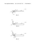 Discrete-Pin Printed-Circuit Mounting with Notches diagram and image